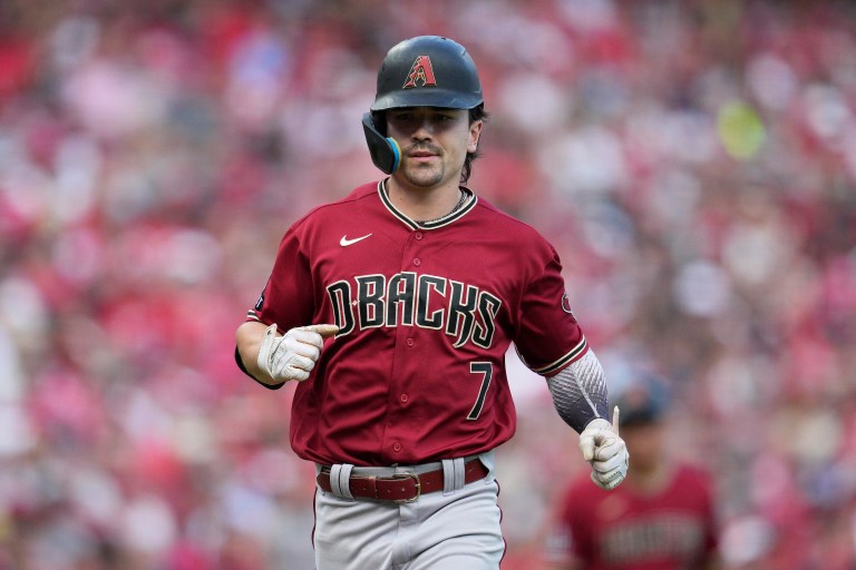 Top MLB DFS stacks on DraftKings for Sunday, July 23