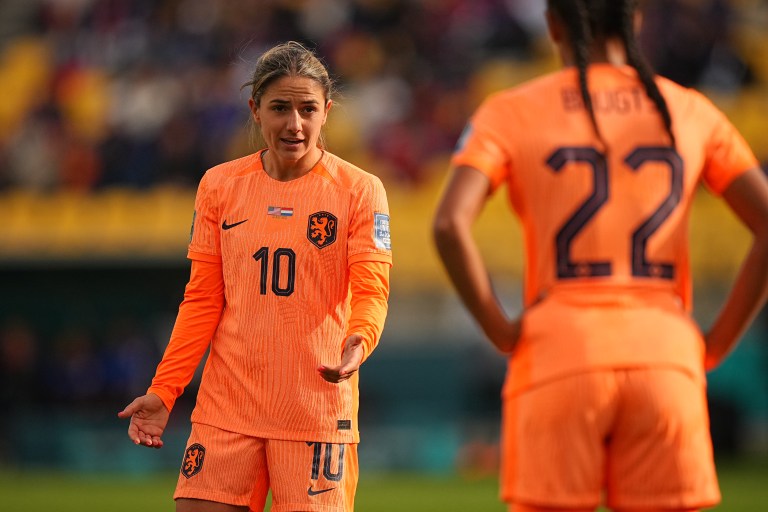 Vietnam vs. Netherlands picks, predictions in 2023 World Cup group stage
