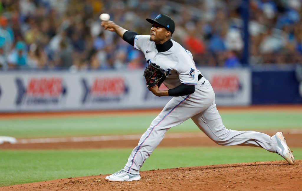 Picks, predictions for Marlins vs. Rays on Wednesday, July 26