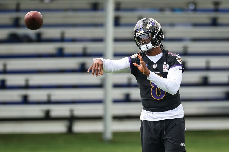 DraftKings NFL Week 1 salary release: We break down QB salaries for opening week