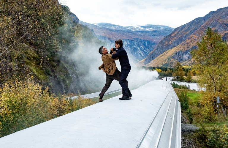 Before ‘Dead Reckoning’ hits, here’s where to watch all the Mission Impossible films