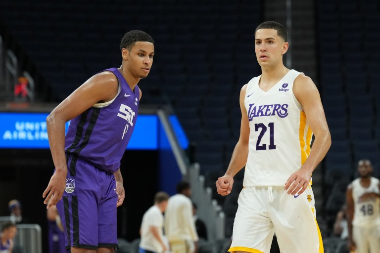 Which teams are in the 2023 California Classic?