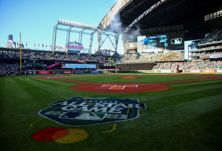 Here’s the full 2023 MLB All-Star Week schedule