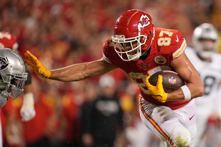 Fantasy Football Rankings: DraftKings Best Ball Tight End Rankings 1-30