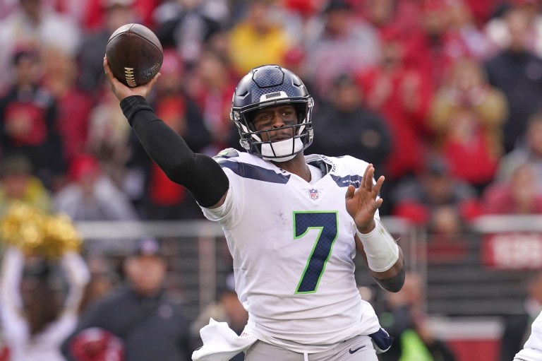 Fantasy Football Rankings: DraftKings Best Ball Quarterback Rankings 1-30