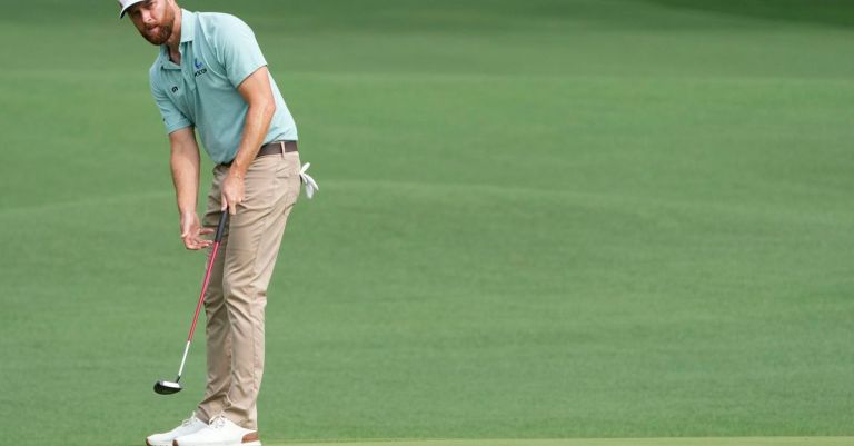 DraftKings DFS Fantasy Golf Cheat Sheet: 2023 PGA TOUR John Deere Classic Picks
