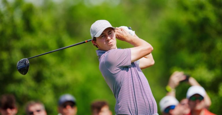 Genesis Scottish Open: PGA TOUR Golf Best Bets, Predictions, Odds to Consider on DraftKings Sportsbook