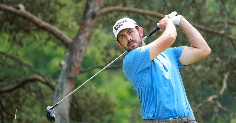 DraftKings DFS Fantasy Golf Cheat Sheet: 2023 PGA TOUR Genesis Scottish Open Picks