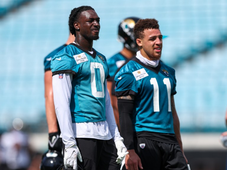 Jacksonville Jaguars training camp preview: Start date, when rookies, veterans report, position battles to watch