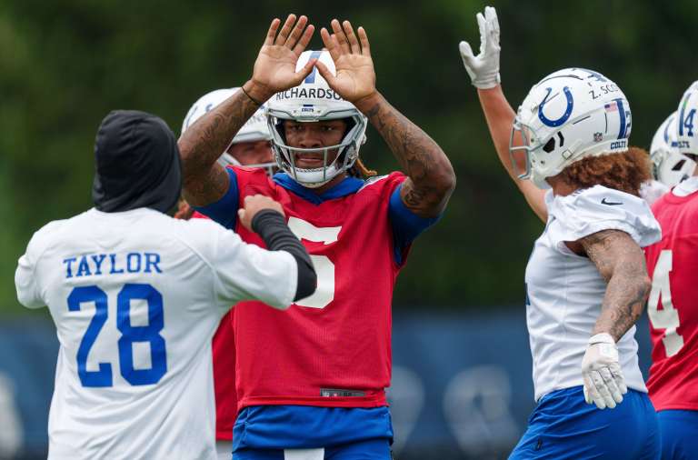 Indianapolis Colts training camp preview: Start date, when rookies, veterans report, position battles to watch