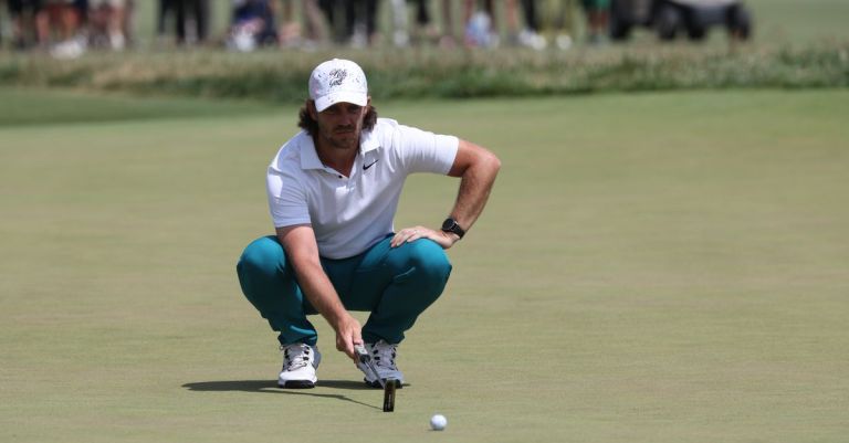DraftKings DFS Fantasy Golf Cheat Sheet: 2023 The Open Championship Picks