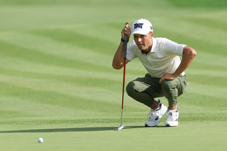 DraftKings DFS Fantasy Golf Cheat Sheet: 2023 PGA TOUR Wyndham Championship