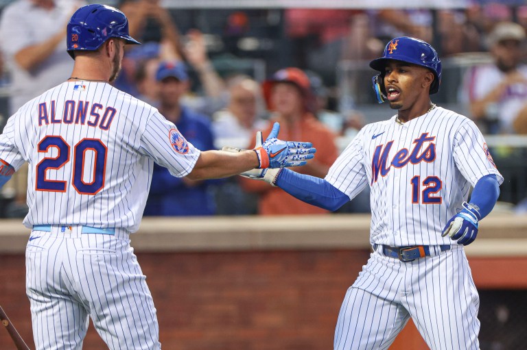 Picks, predictions for Giants vs. Mets on Saturday, July 1