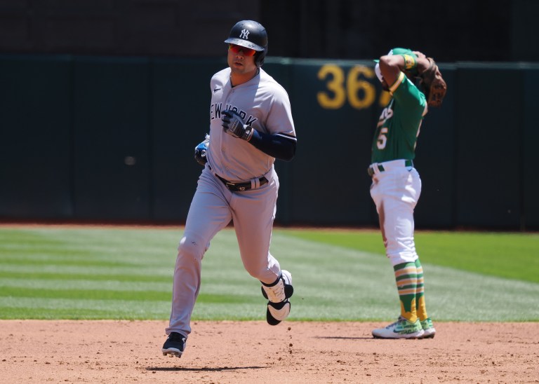 Picks, predictions for Yankees vs. Cardinals Game 1 on Saturday, July 1