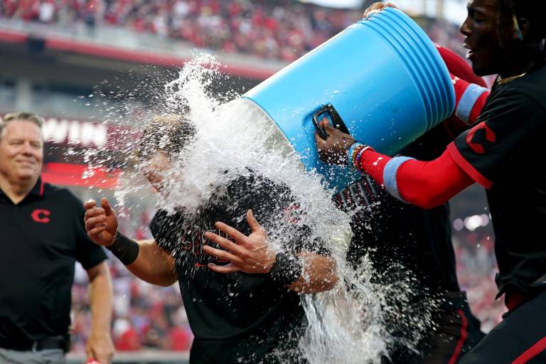 Picks, predictions for Padres vs. Reds on Saturday, July 1st