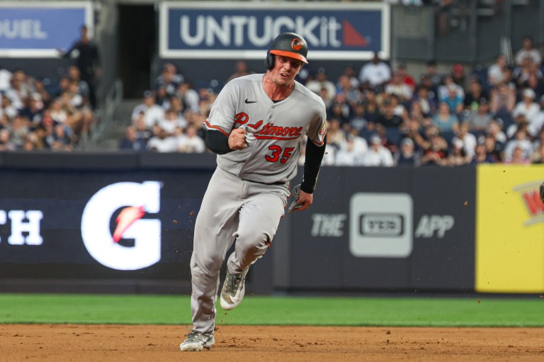 Pick on the Moneyline for Orioles-Yankees on July 4