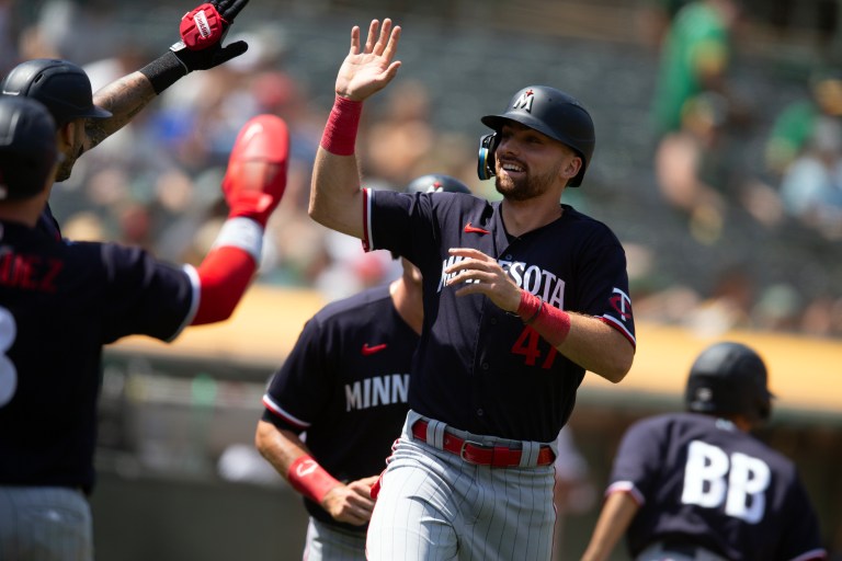Picks, predictions for Twins vs. Mariners on Monday, July 17