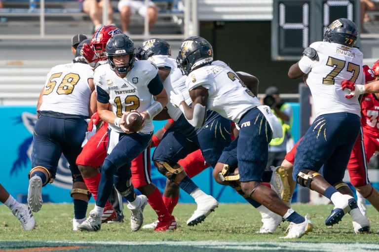 FIU vs. Louisiana Tech: How to watch, TV channel, live stream for Week 0