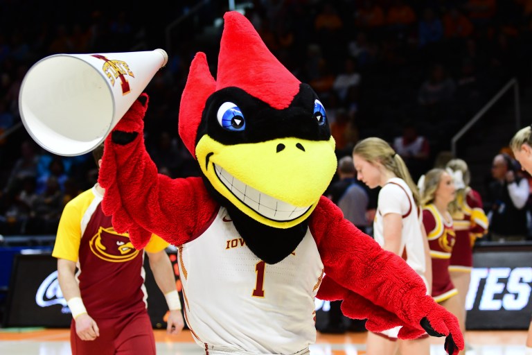 Iowa State launches own vodka brand via NIL collective