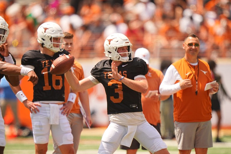 Big 12 football preview 2023: Last call for Red River while new blood arrives