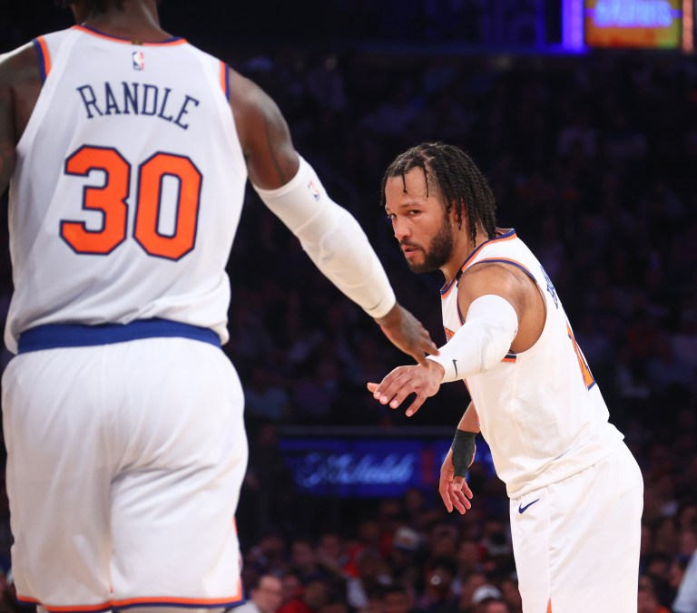 Breaking down Knicks schedule for 2023-24 NBA season