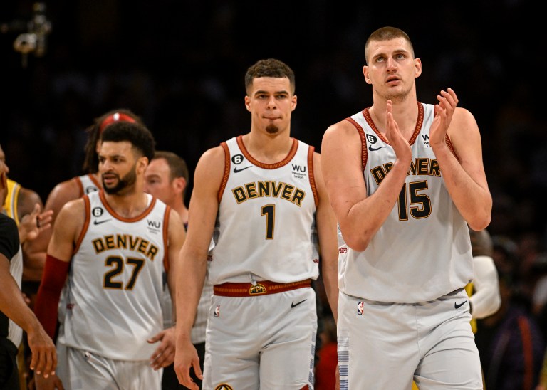 NBA nationally televised schedule for 2023-24 season