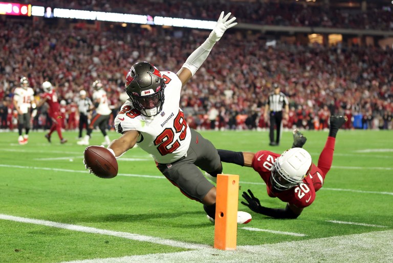 Fantasy football 2023: Second-year running backs with breakout potential