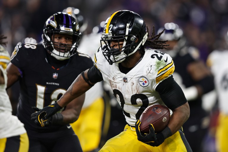Here are players you should avoid based on ADP for 2023 NFL Best Ball fantasy football