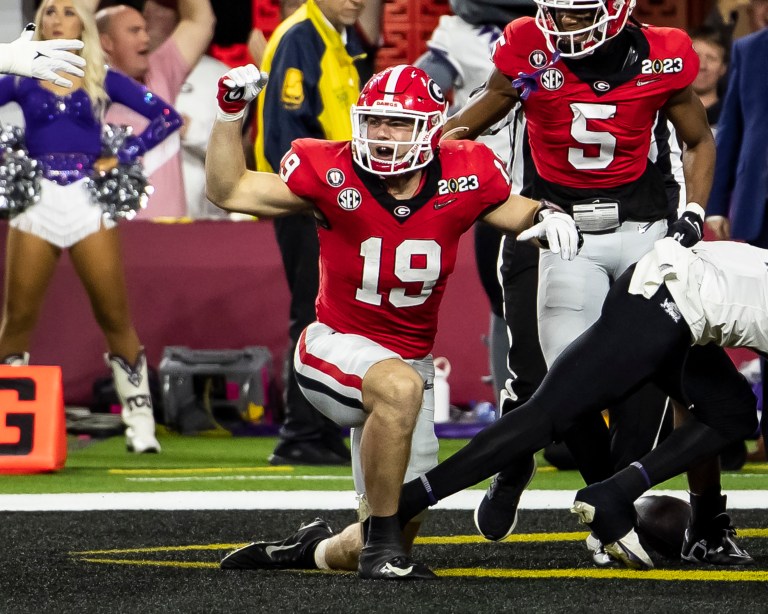 SEC football preview 2023: Can anyone dethrone the Dawgs?