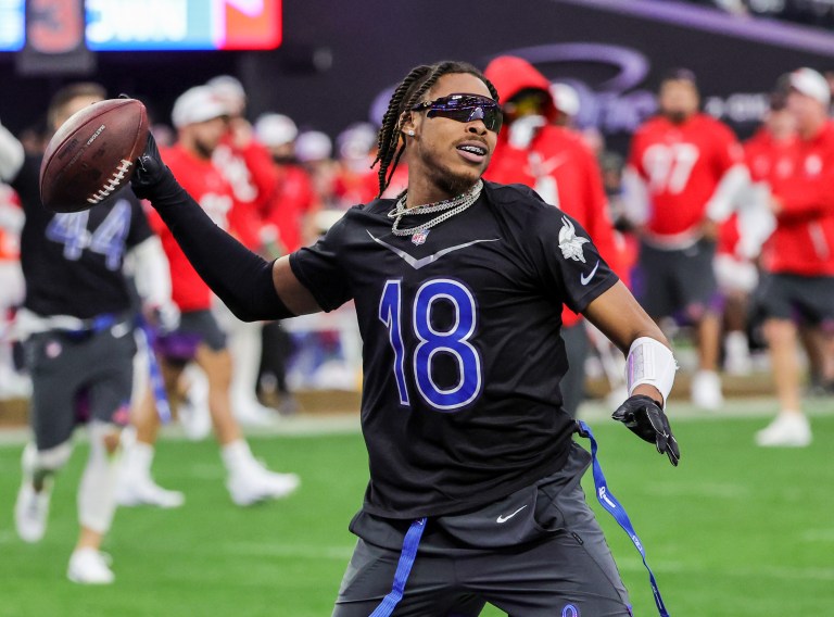 When should I draft wide receivers in my 2023 fantasy football draft?