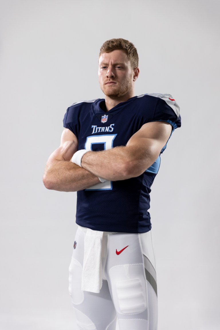Titans QB Will Levis: Fantasy football draft profile for 2023 NFL season