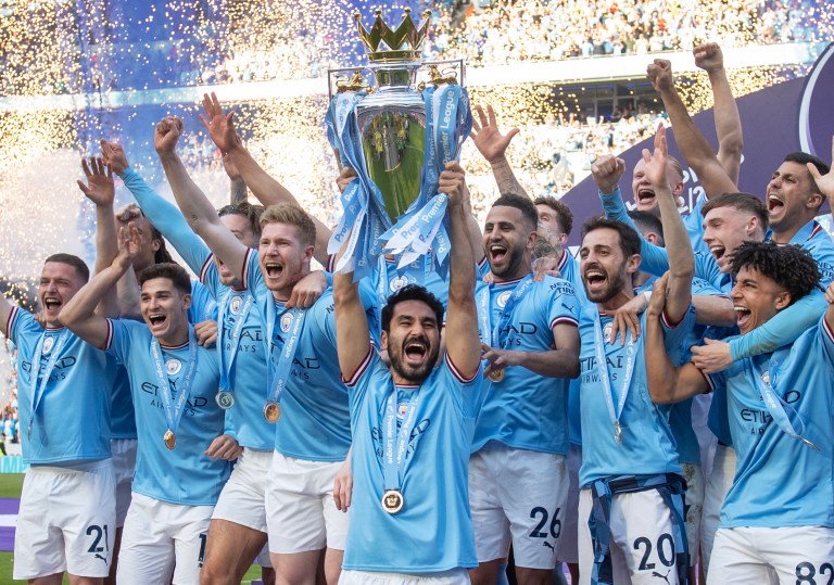 How to watch Premier League soccer on TV and via livestream for Matchday 1