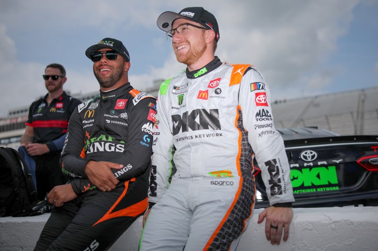 NASCAR Fantasy Rankings: DFS Picks on DraftKings for NASCAR Cup Series Coke Zero Sugar 400 at Daytona