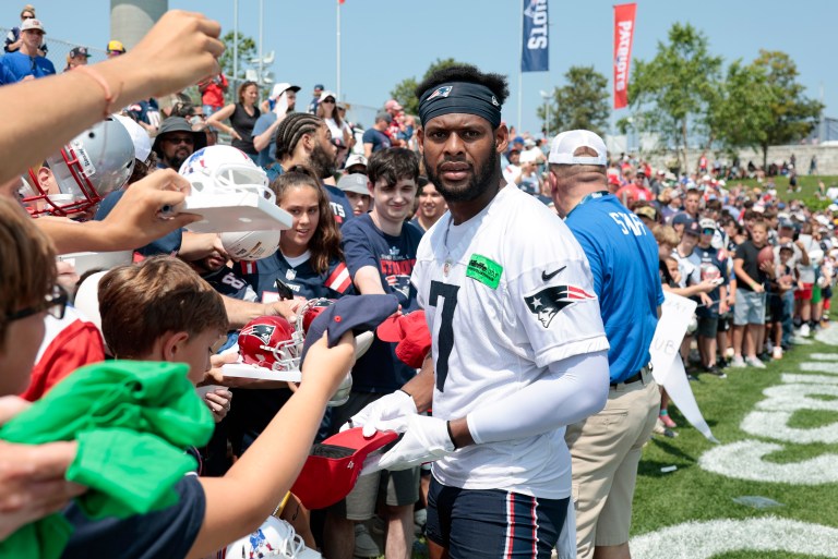 Top Fantasy Football Sleepers (2023)