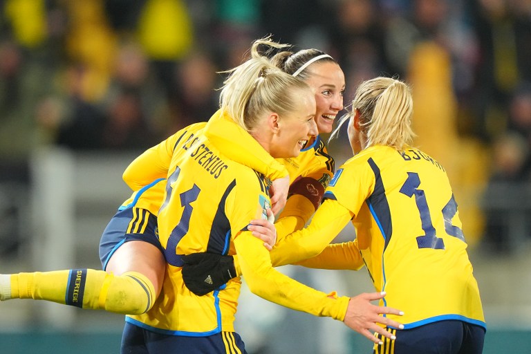 Argentina vs. Sweden picks, predictions in 2023 World Cup group stage