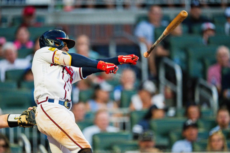 Picks, predictions for Angels vs. Braves on Tuesday, August 1