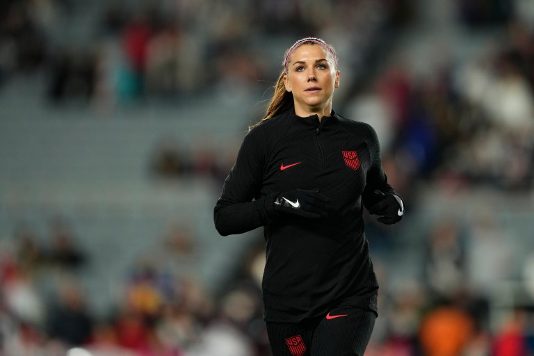 Opening odds for Sweden vs. USWNT matchup in World Cup 2023 round of 16