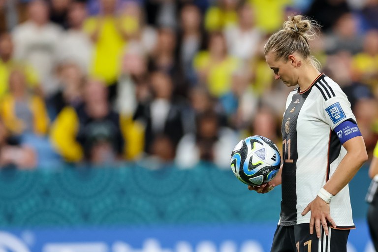 How to watch South Korea vs. Germany in 2023 World Cup group stage
