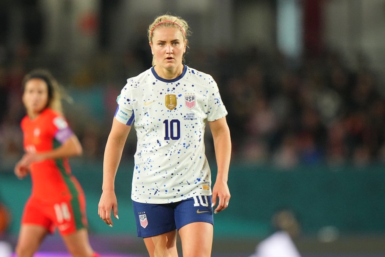 Sweden vs. USWNT picks, predictions in 2023 World Cup round of 16