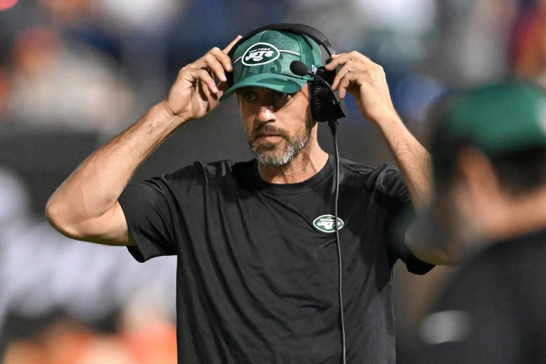 How to watch Hard Knocks New York Jets episode 1 via live stream