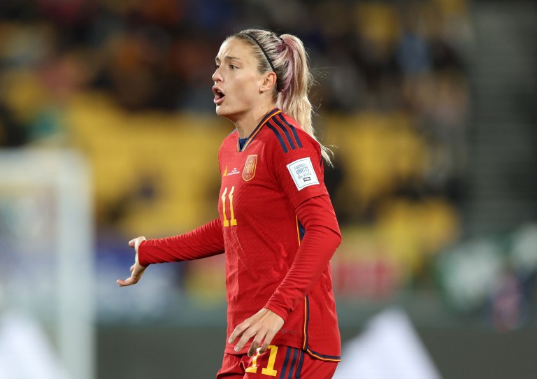 Switzerland vs. Spain picks, predictions in 2023 World Cup round of 16