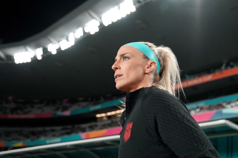 What’s wrong with the USWNT? Breaking down USA’s issues ahead of the round of 16