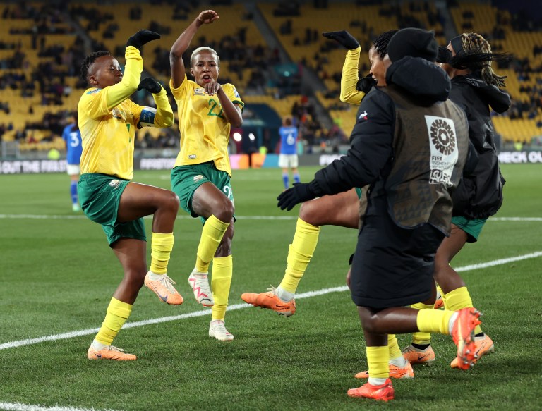 Netherlands vs. South Africa picks, predictions in 2023 World Cup round of 16