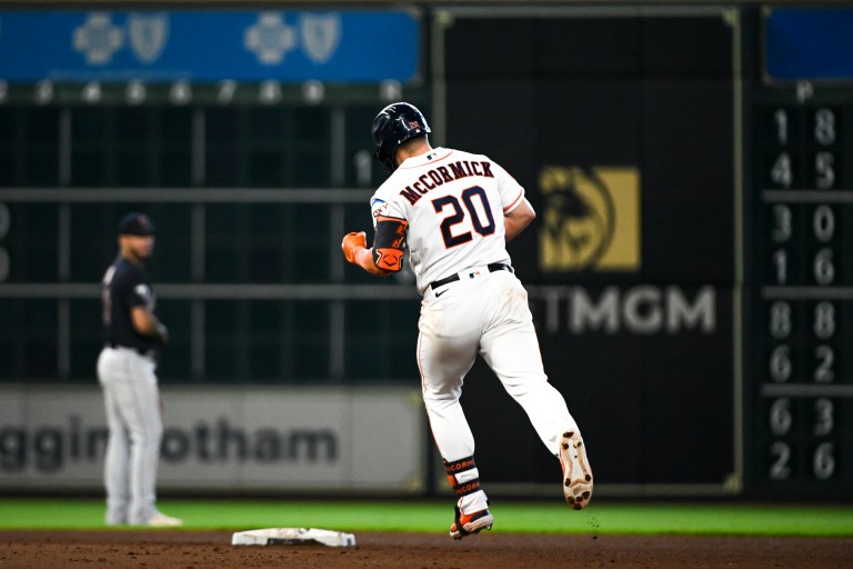 Picks, predictions for Astros vs. Yankees on Thursday, August 3