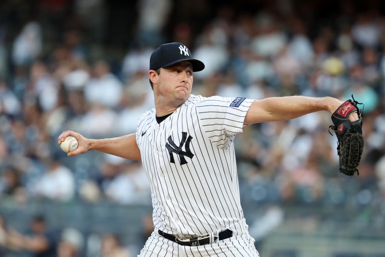 How the AL Cy Young race looks after the 2023 trade deadline
