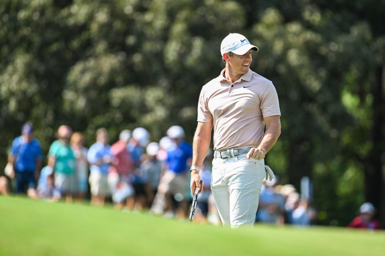 Who is favored to win the 2023 BMW Championship?
