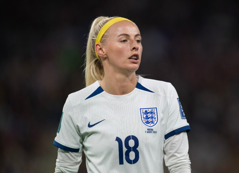 England vs. Colombia picks, predictions in 2023 World Cup quarterfinal