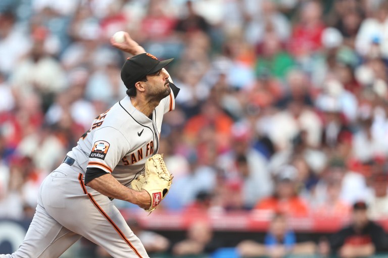 Rangers vs. Giants: What TV channel is the game on, how to watch online via live stream