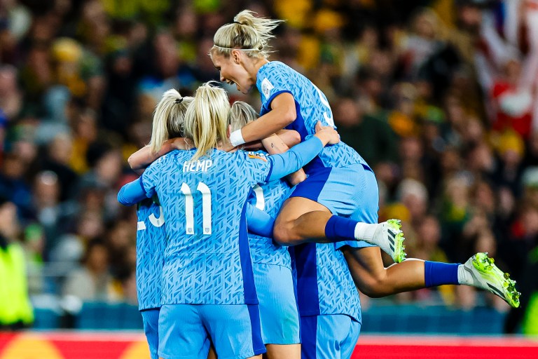 How many World Cup finals has England been to? Have they won a title?