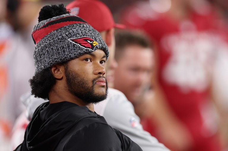 Where should you draft Kyler Murray in 2023 best ball leagues?